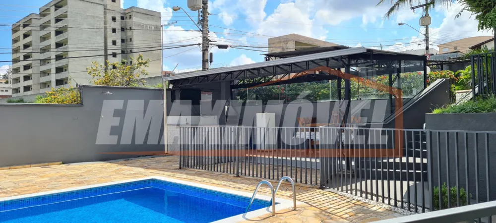 Alugar Apartamento / Padrão em Sorocaba R$ 1.100,00 - Foto 22
