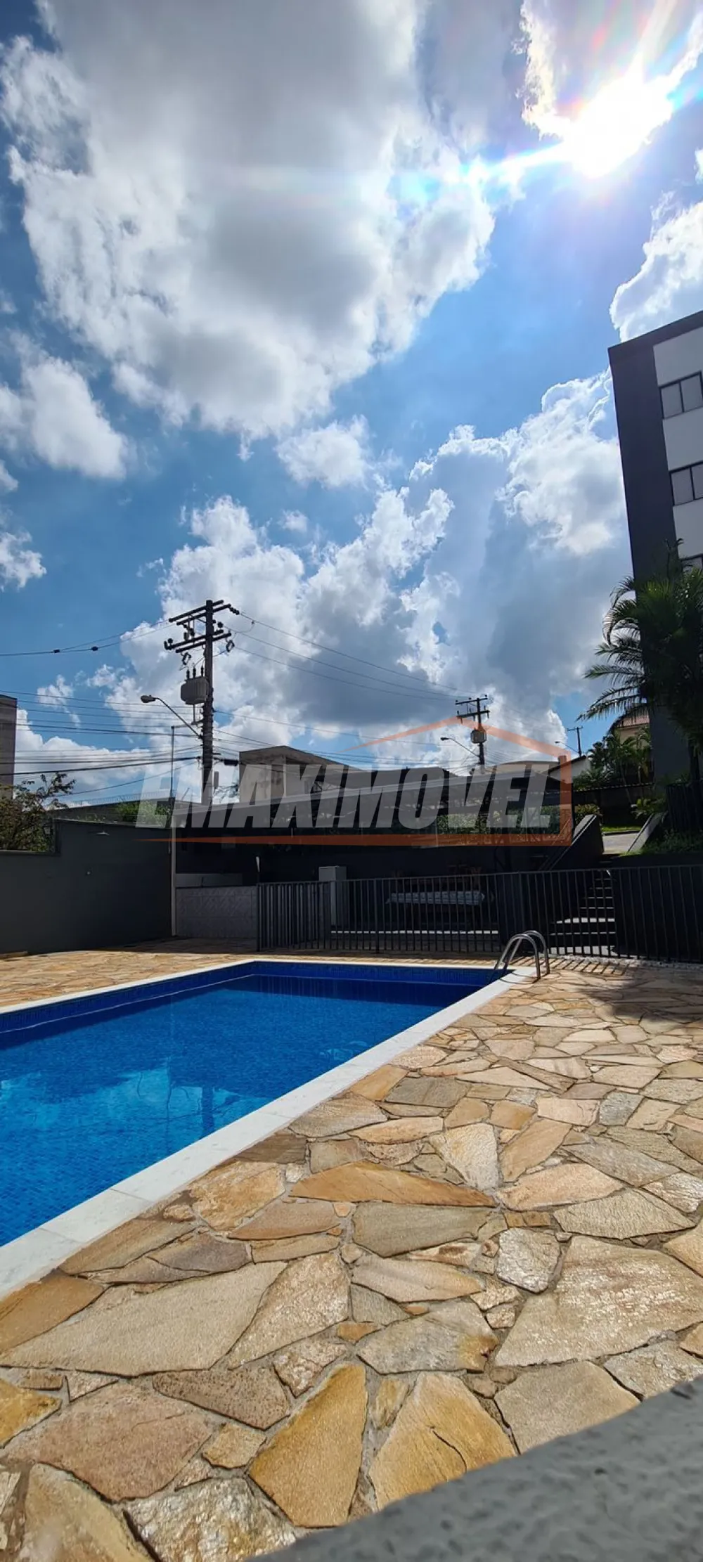 Alugar Apartamento / Padrão em Sorocaba R$ 1.100,00 - Foto 23