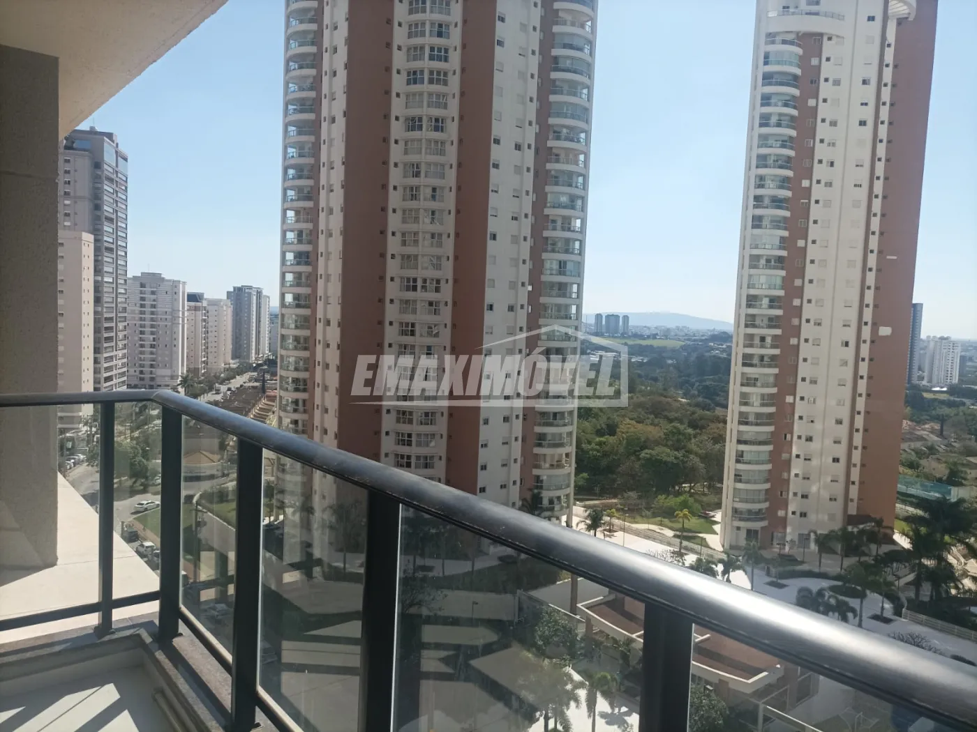 Alugar Apartamento / Padrão em Sorocaba R$ 3.300,00 - Foto 6