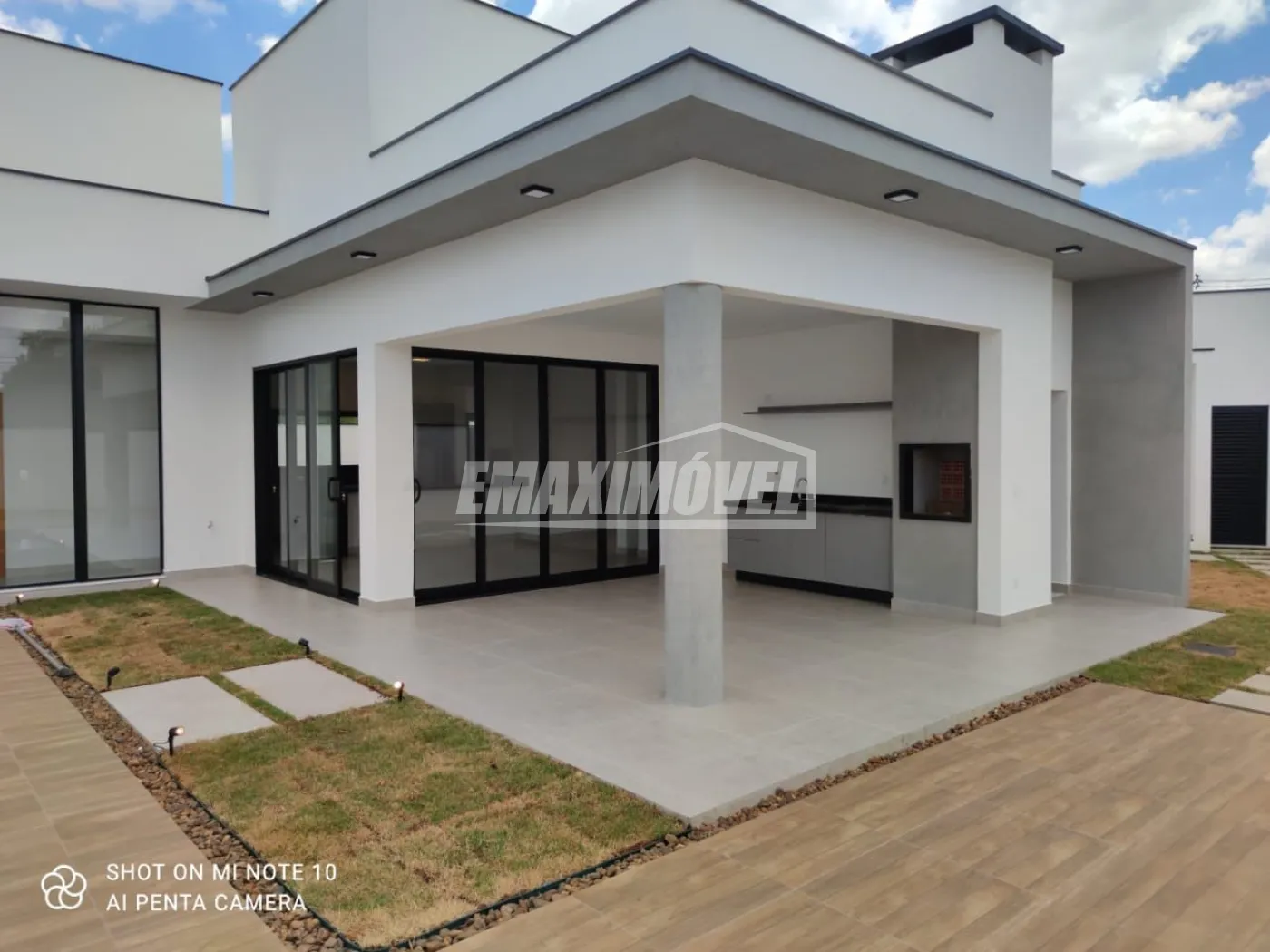 Linda Casa a Venda no Villagio di Capri em Sorocaba