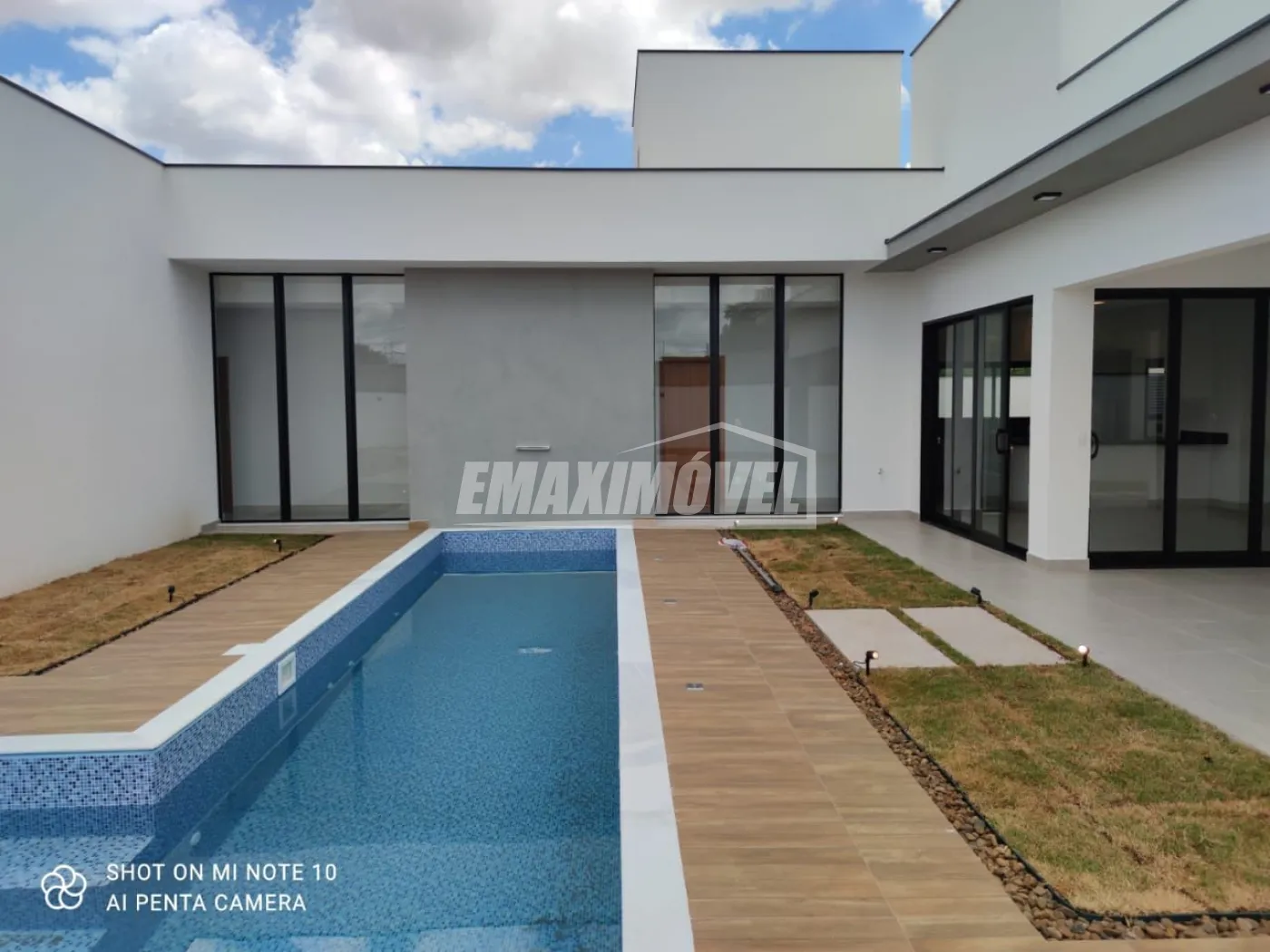 Linda Casa a Venda no Villagio di Capri em Sorocaba