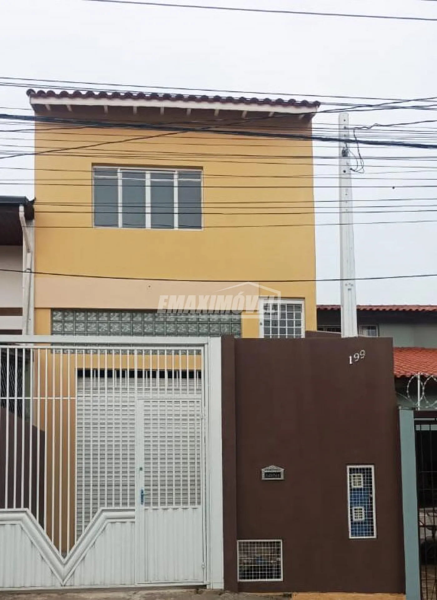 Alugar Casa / em Bairros em Sorocaba R$ 1.500,00 - Foto 1