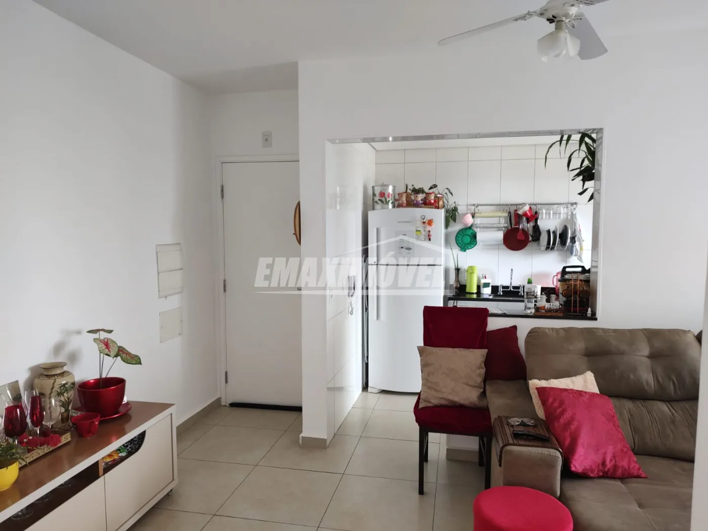 Comprar Apartamento / Padrão em Sorocaba R$ 590.000,00 - Foto 2