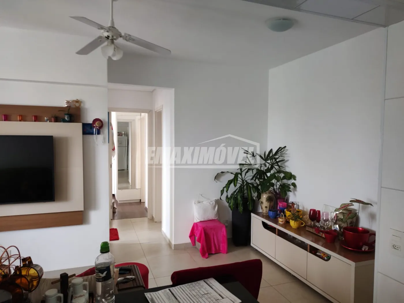 Comprar Apartamento / Padrão em Sorocaba R$ 590.000,00 - Foto 4