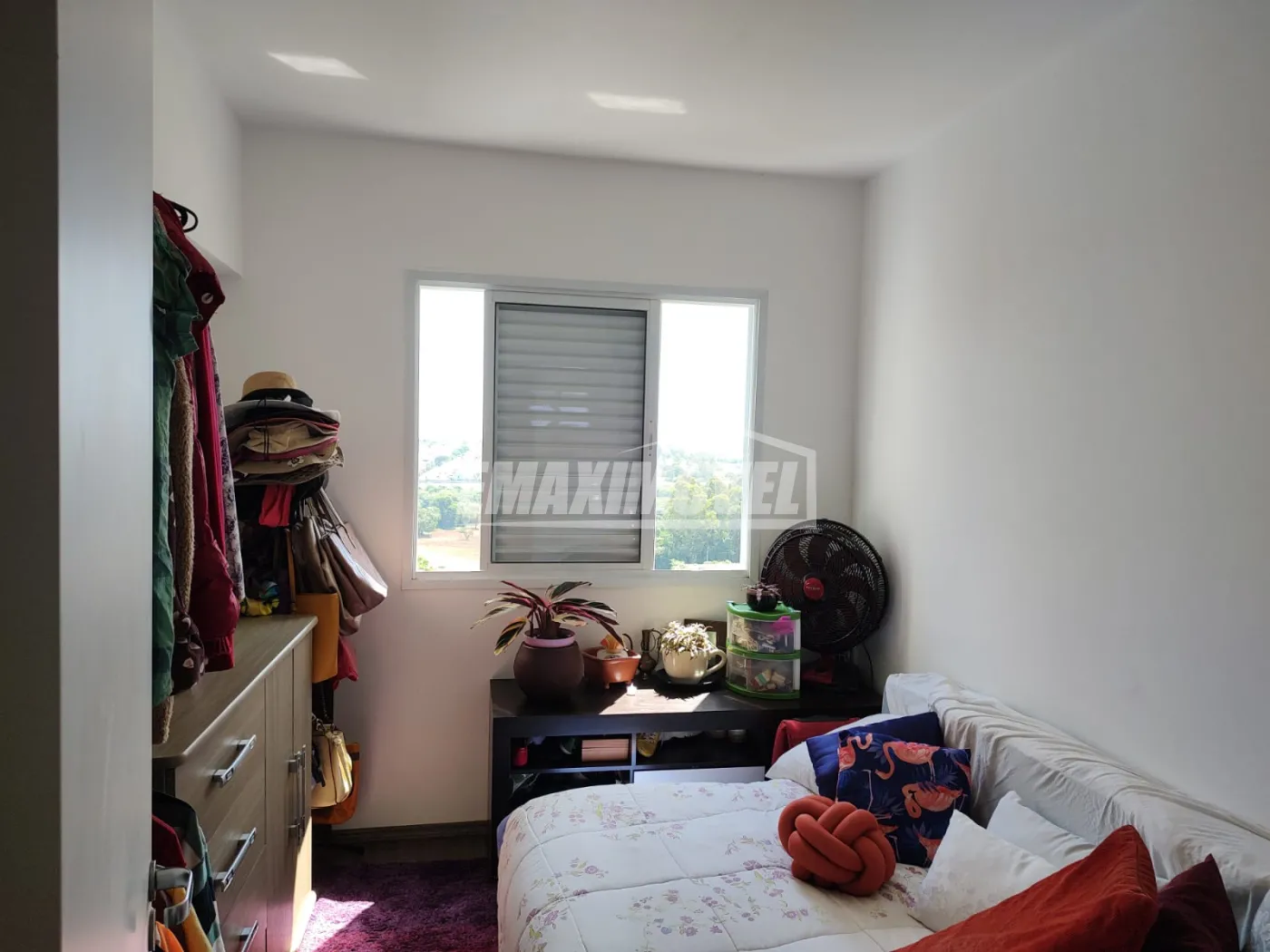 Comprar Apartamento / Padrão em Sorocaba R$ 590.000,00 - Foto 15