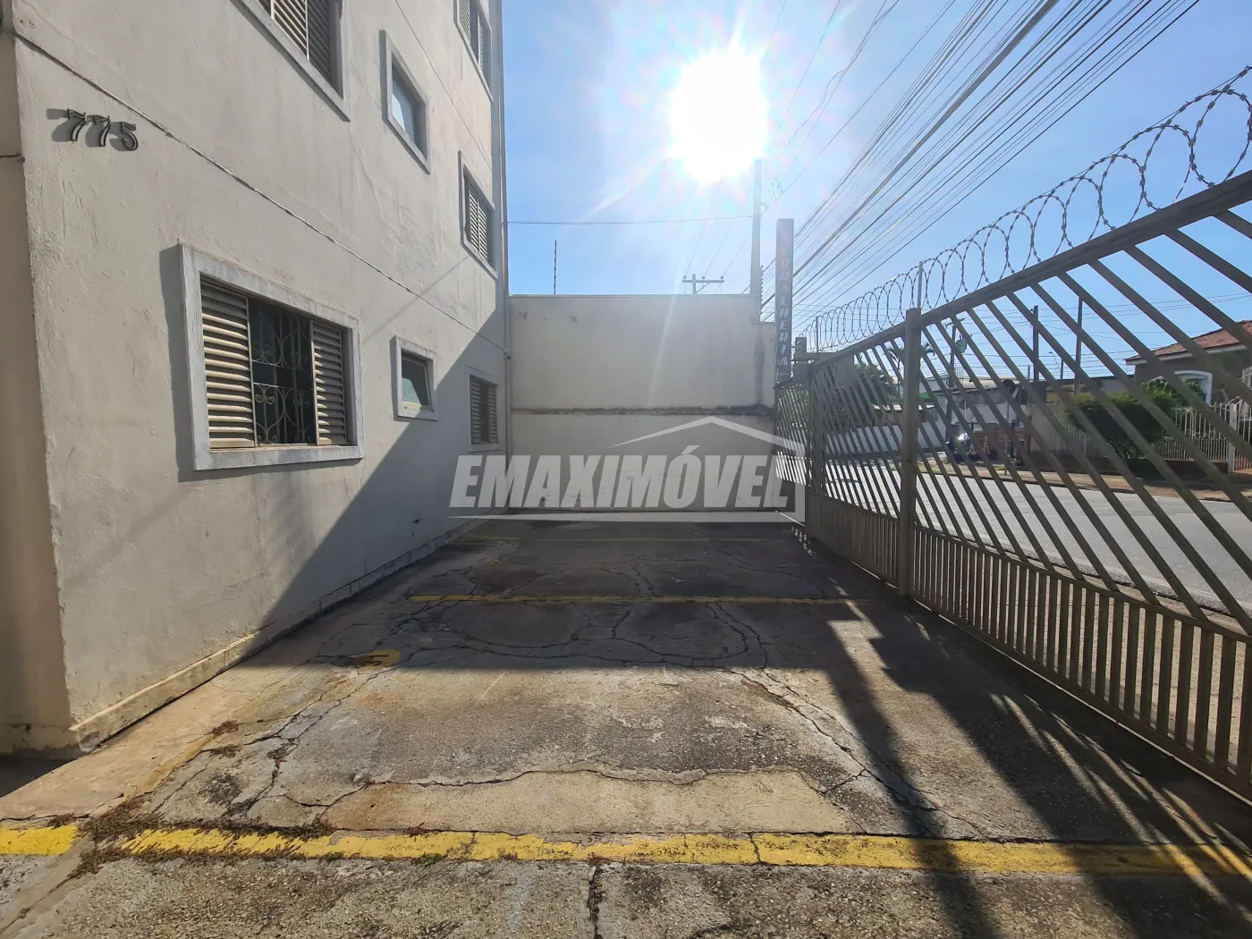 Alugar Apartamento / Padrão em Sorocaba R$ 1.000,00 - Foto 16