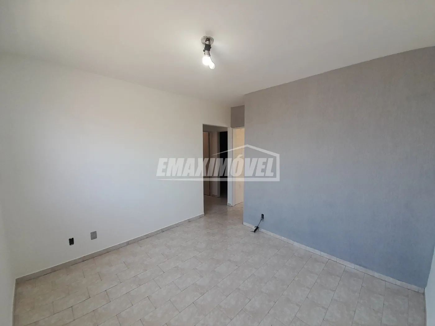 Alugar Apartamento / Padrão em Sorocaba R$ 1.000,00 - Foto 2
