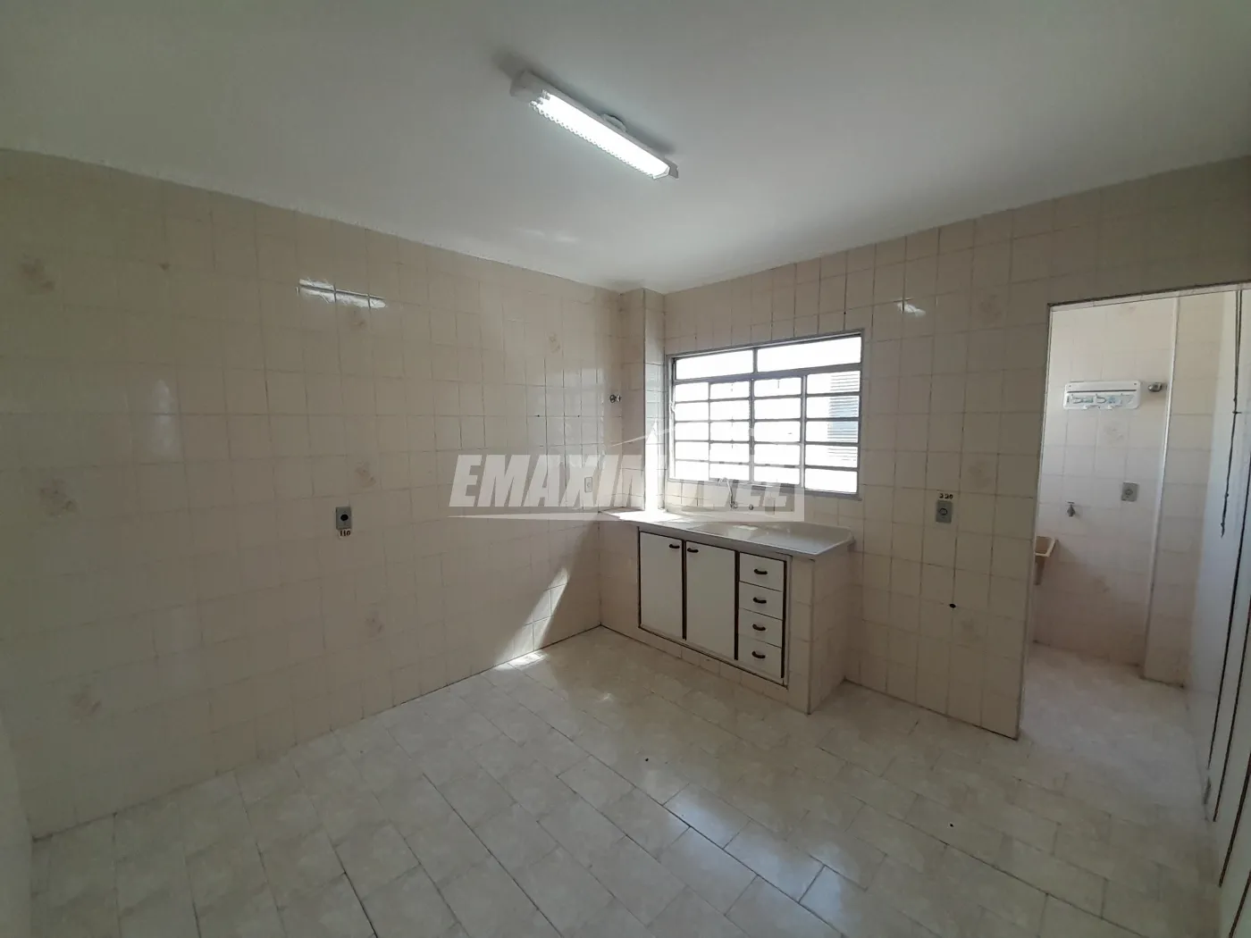 Alugar Apartamento / Padrão em Sorocaba R$ 1.000,00 - Foto 4