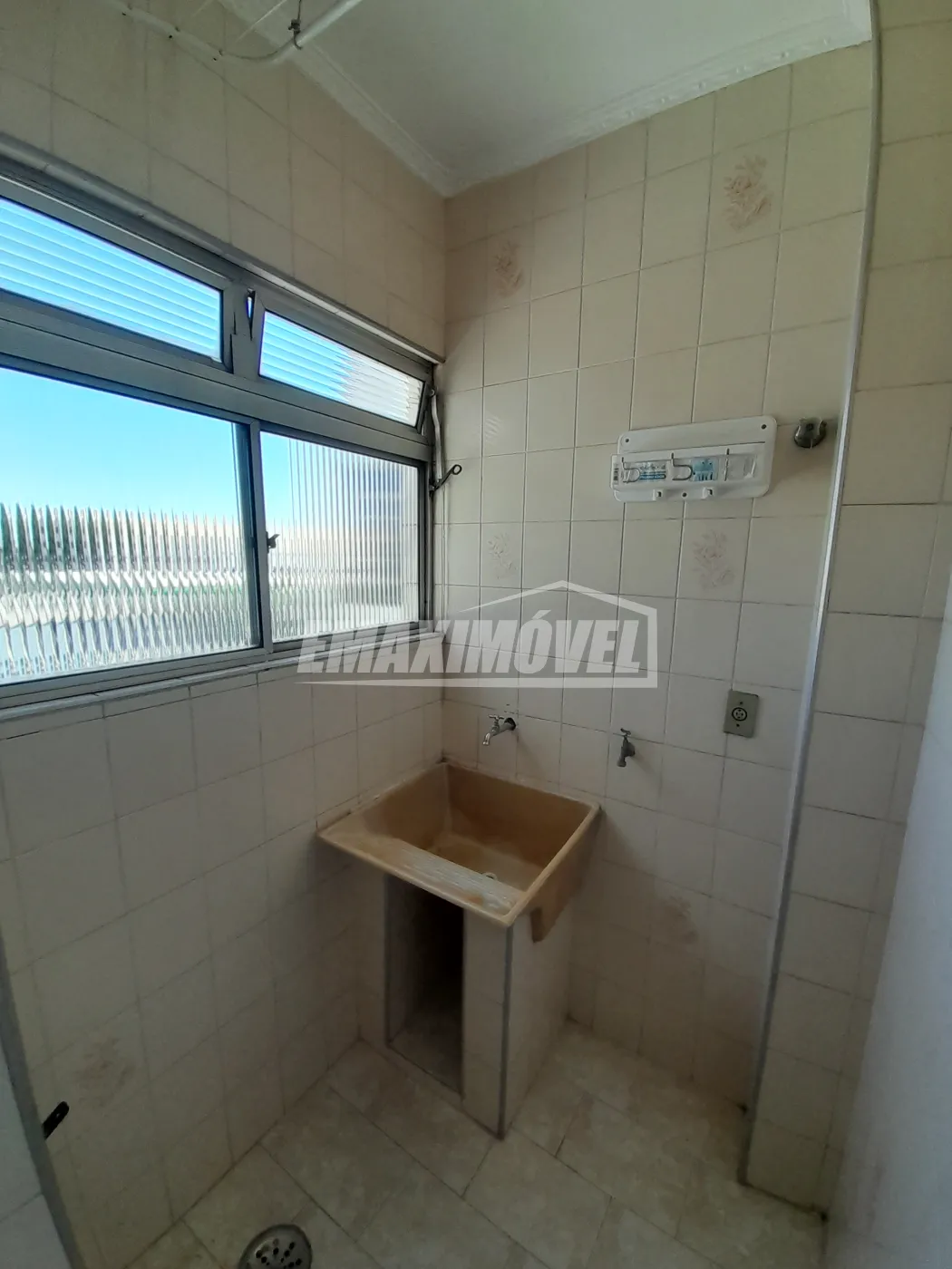 Alugar Apartamento / Padrão em Sorocaba R$ 1.000,00 - Foto 6