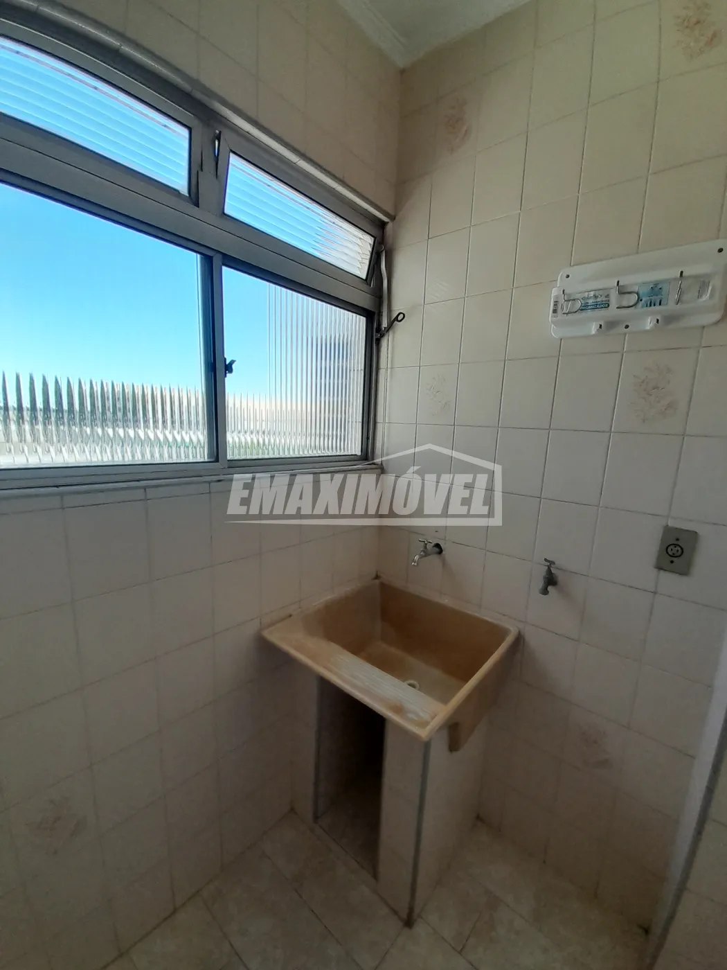 Alugar Apartamento / Padrão em Sorocaba R$ 1.000,00 - Foto 7