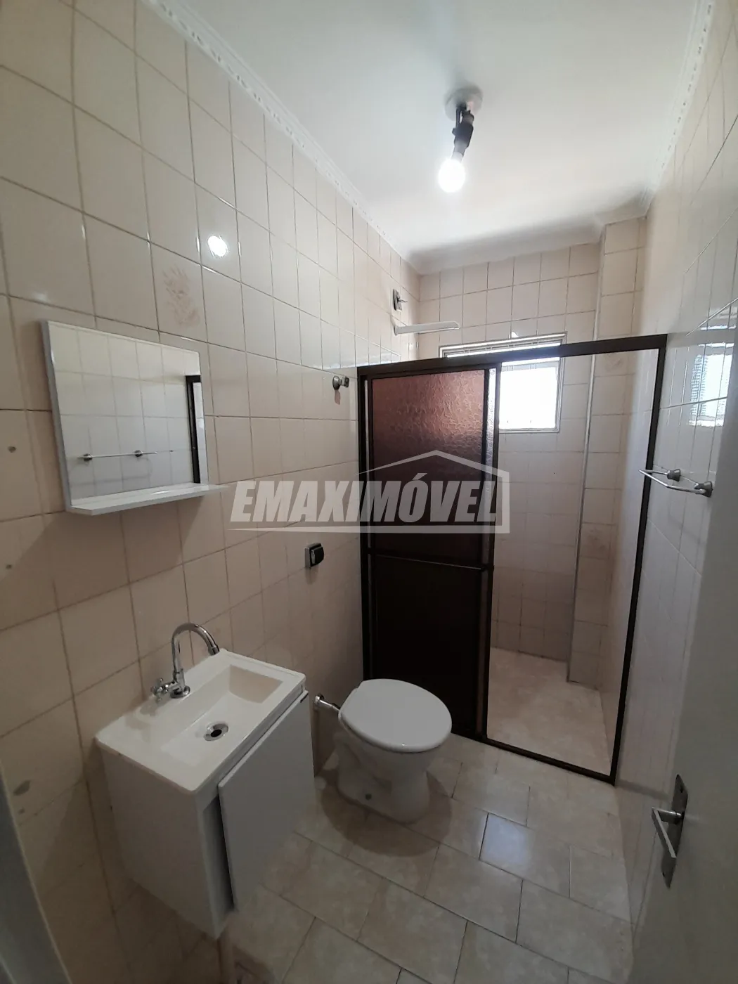 Alugar Apartamento / Padrão em Sorocaba R$ 1.000,00 - Foto 10