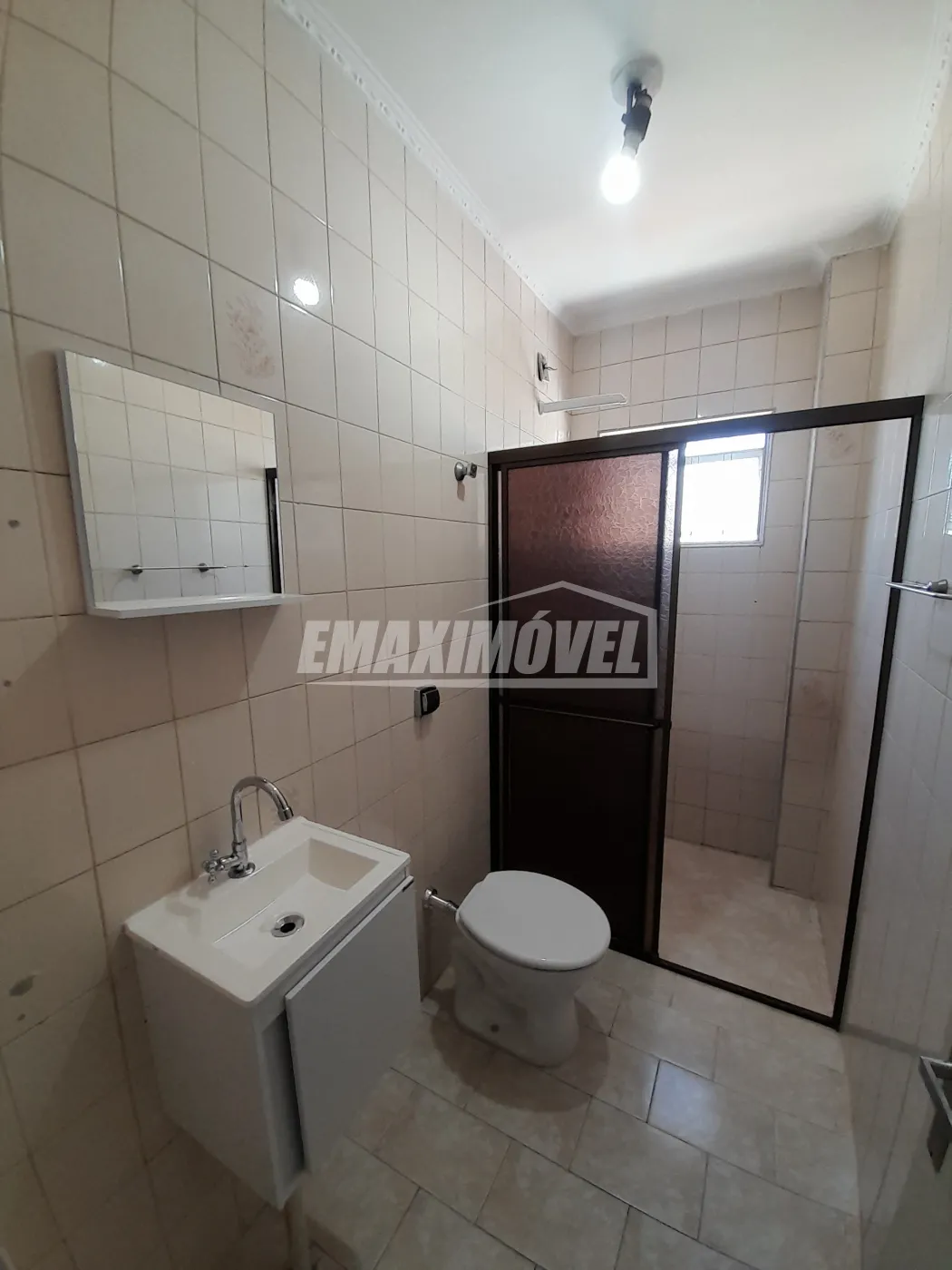 Alugar Apartamento / Padrão em Sorocaba R$ 1.000,00 - Foto 11