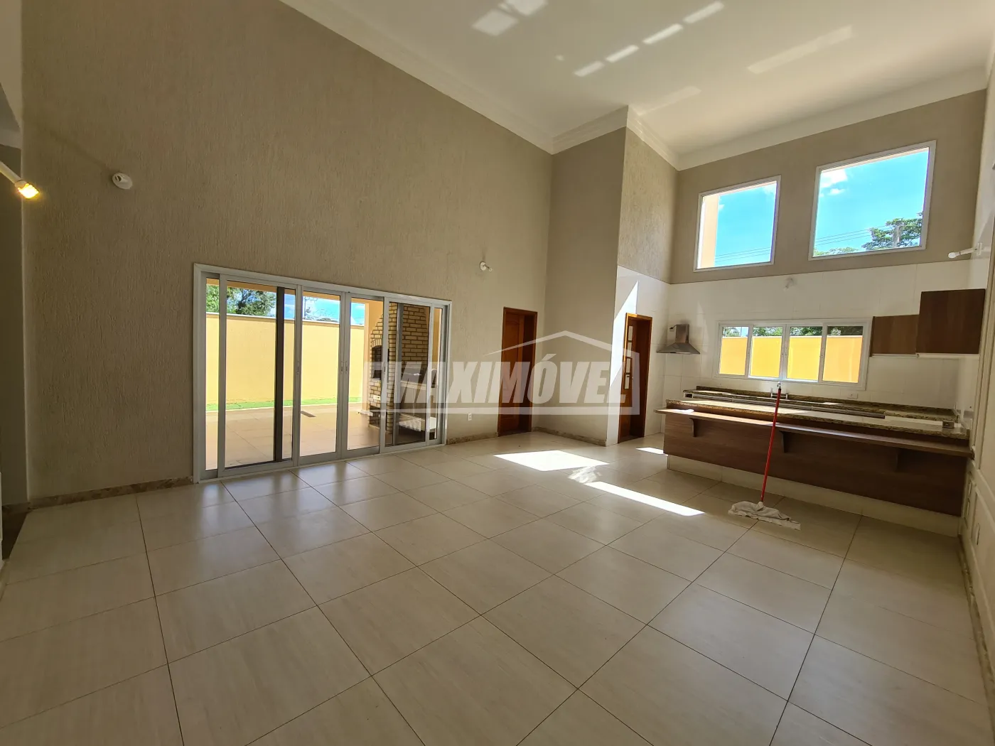 Alugar Casa / em Condomínios em Sorocaba R$ 6.000,00 - Foto 4