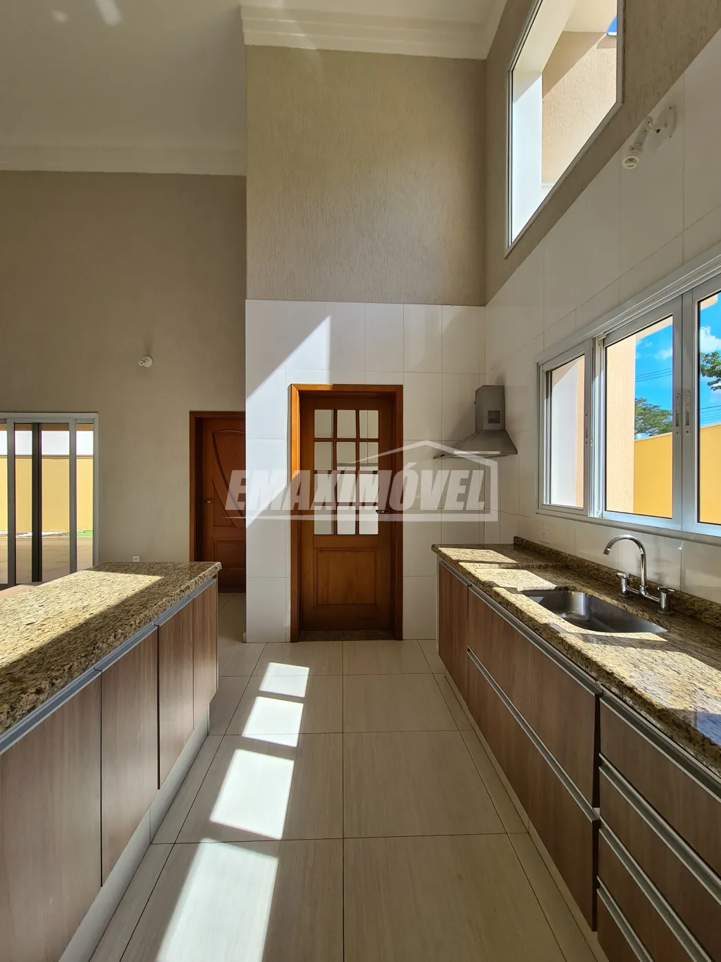 Alugar Casa / em Condomínios em Sorocaba R$ 6.000,00 - Foto 6