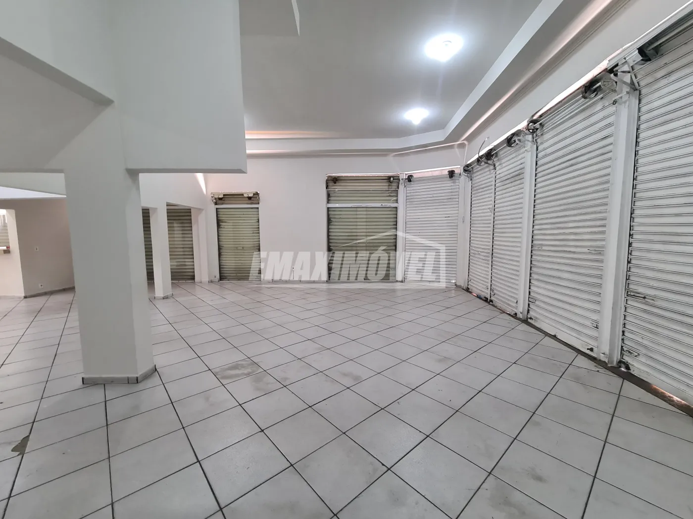 Alugar Salão Comercial / Negócios em Sorocaba R$ 4.500,00 - Foto 10