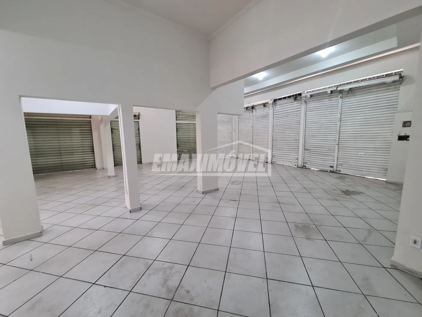 Alugar Salão Comercial / Negócios em Sorocaba R$ 4.500,00 - Foto 9