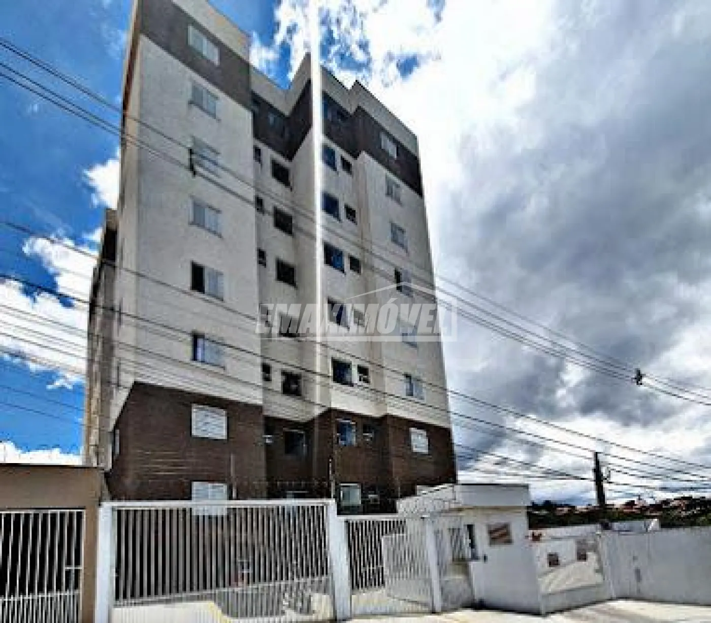 Alugar Apartamento / Padrão em Sorocaba R$ 1.025,00 - Foto 1