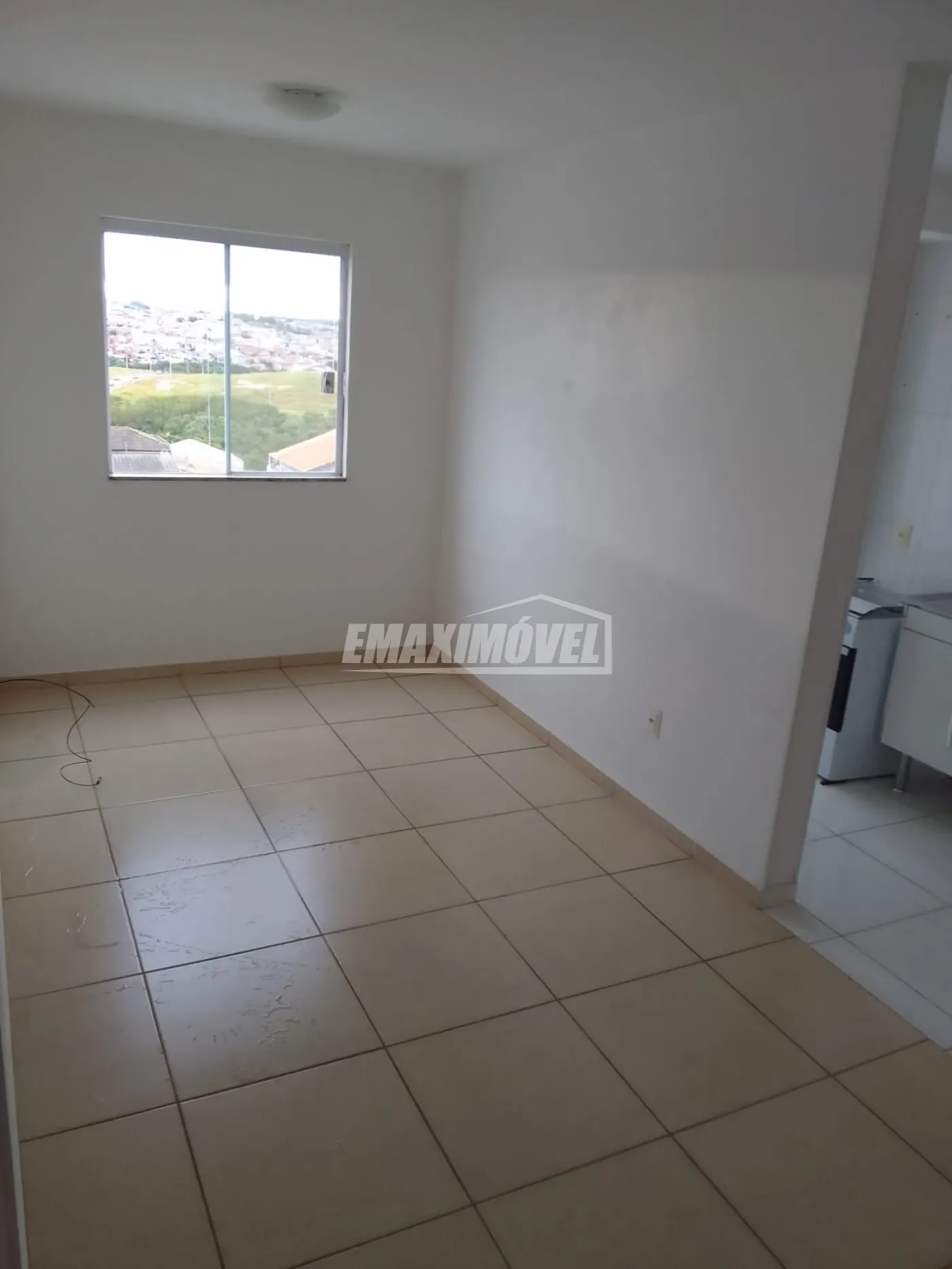 Alugar Apartamento / Padrão em Sorocaba R$ 1.025,00 - Foto 3