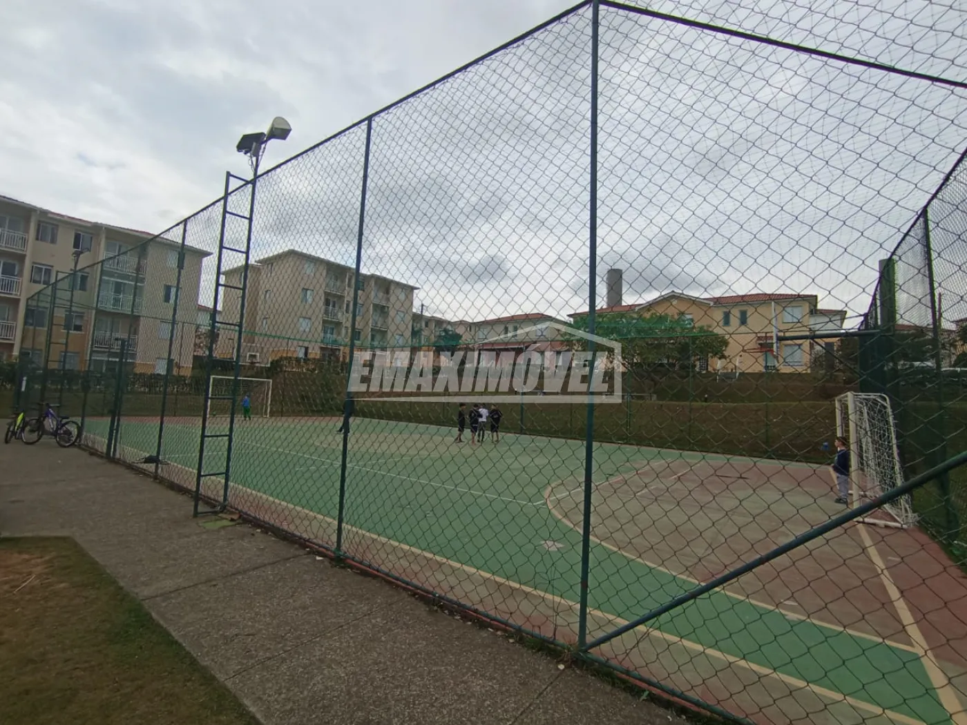 Alugar Apartamento / Padrão em Votorantim R$ 1.580,00 - Foto 22