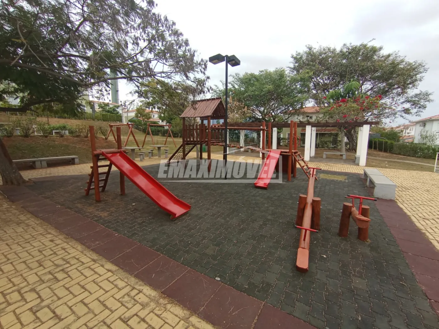 Alugar Apartamento / Padrão em Votorantim R$ 1.580,00 - Foto 20