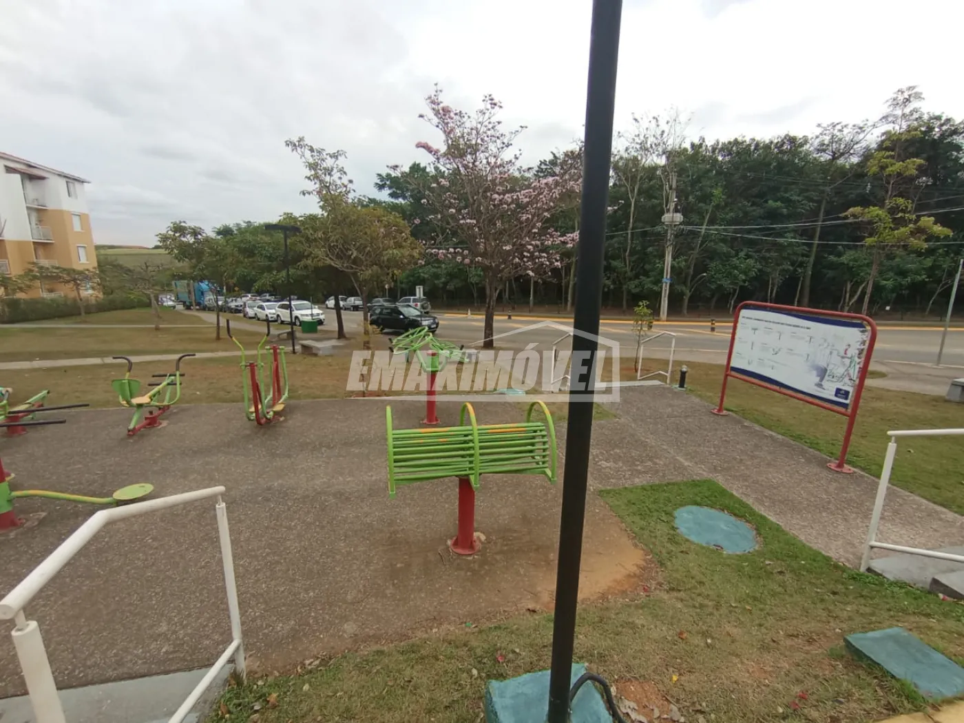 Alugar Apartamento / Padrão em Votorantim R$ 1.580,00 - Foto 21