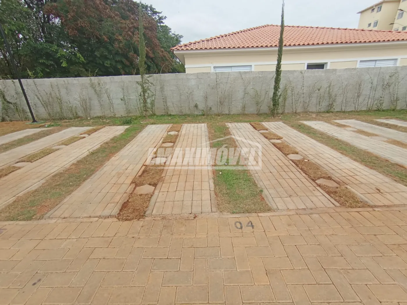 Alugar Apartamento / Padrão em Votorantim R$ 1.580,00 - Foto 19
