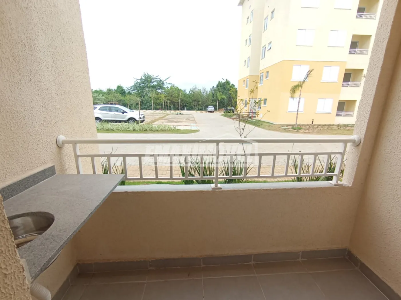 Alugar Apartamento / Padrão em Votorantim R$ 1.580,00 - Foto 7