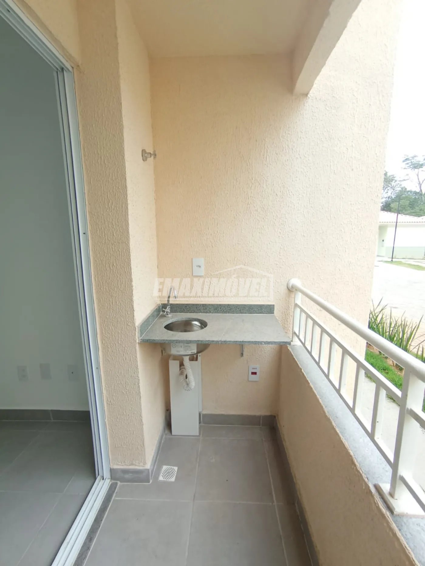 Alugar Apartamento / Padrão em Votorantim R$ 1.580,00 - Foto 6