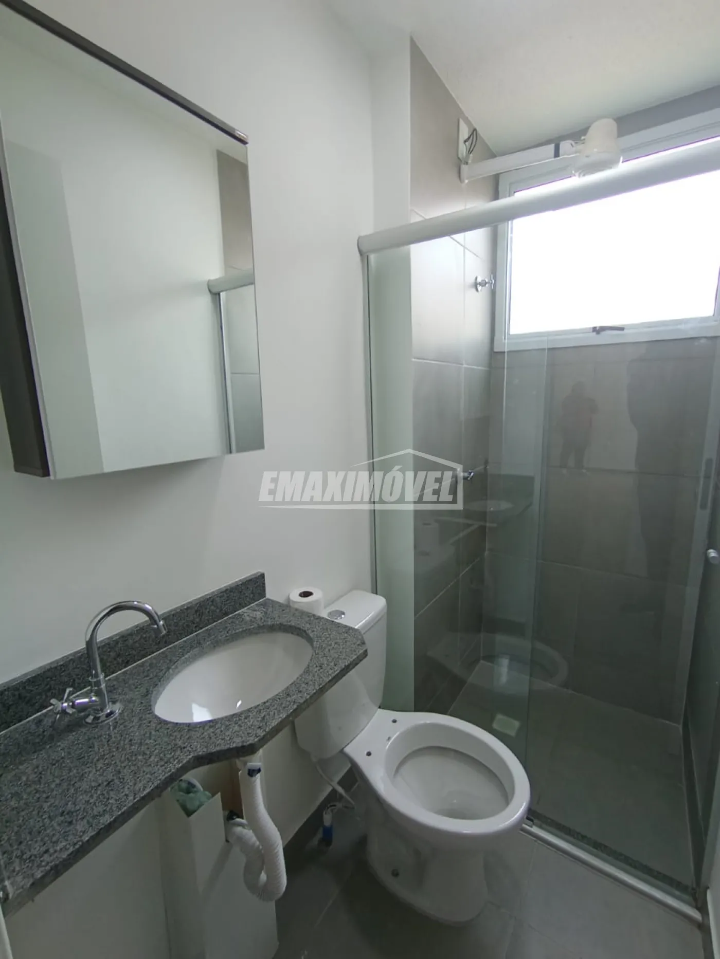 Alugar Apartamento / Padrão em Votorantim R$ 1.580,00 - Foto 15