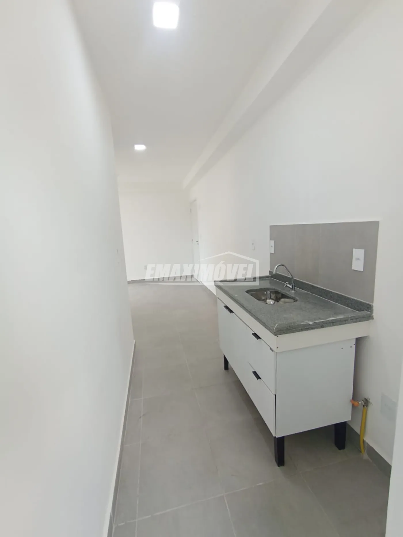 Alugar Apartamento / Padrão em Votorantim R$ 1.580,00 - Foto 10