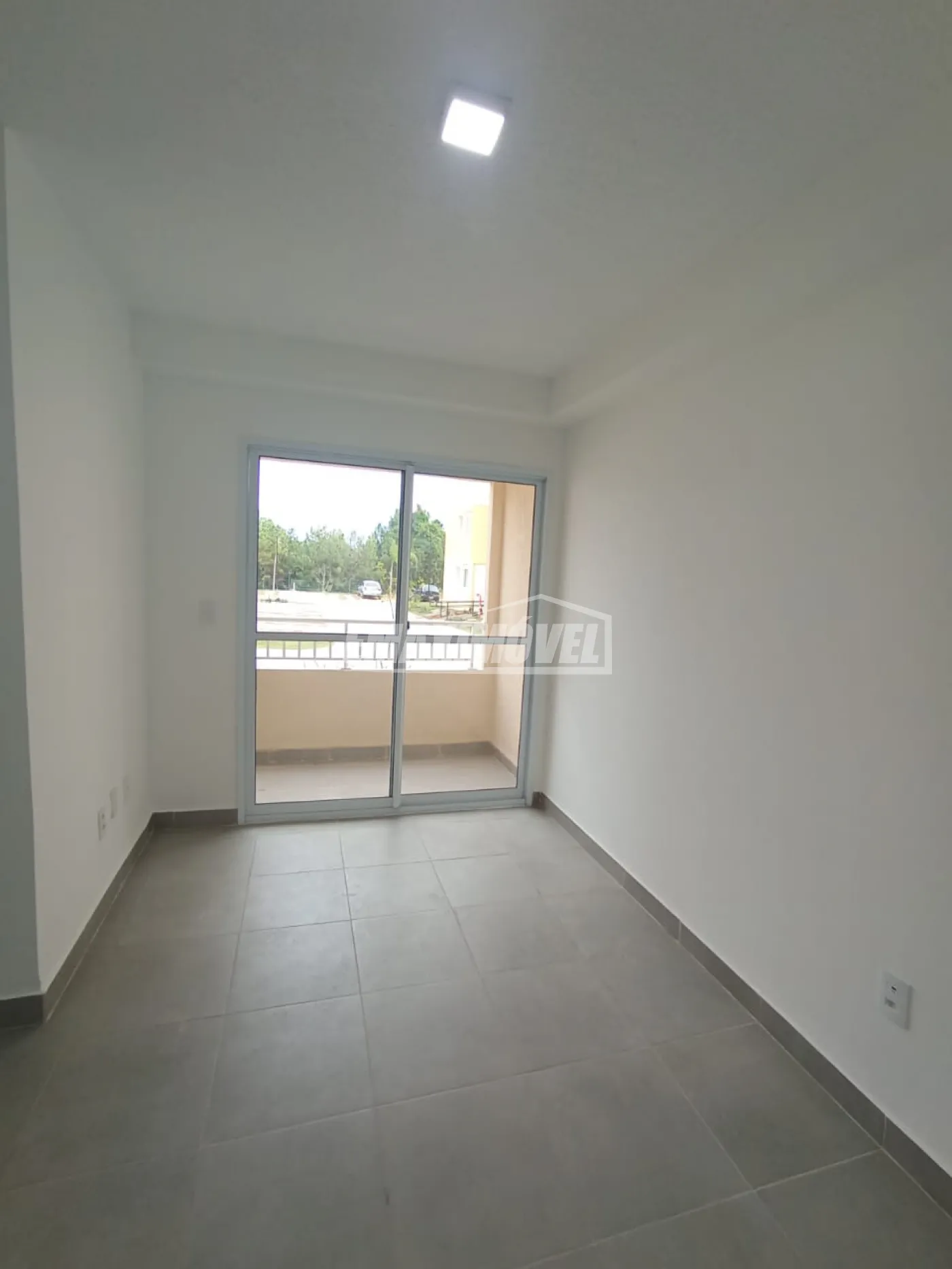 Alugar Apartamento / Padrão em Votorantim R$ 1.580,00 - Foto 3