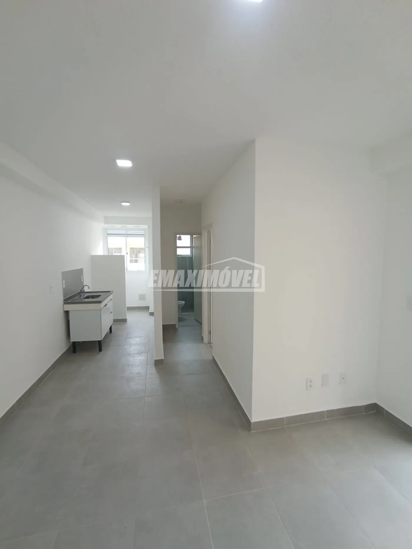 Alugar Apartamento / Padrão em Votorantim R$ 1.580,00 - Foto 8