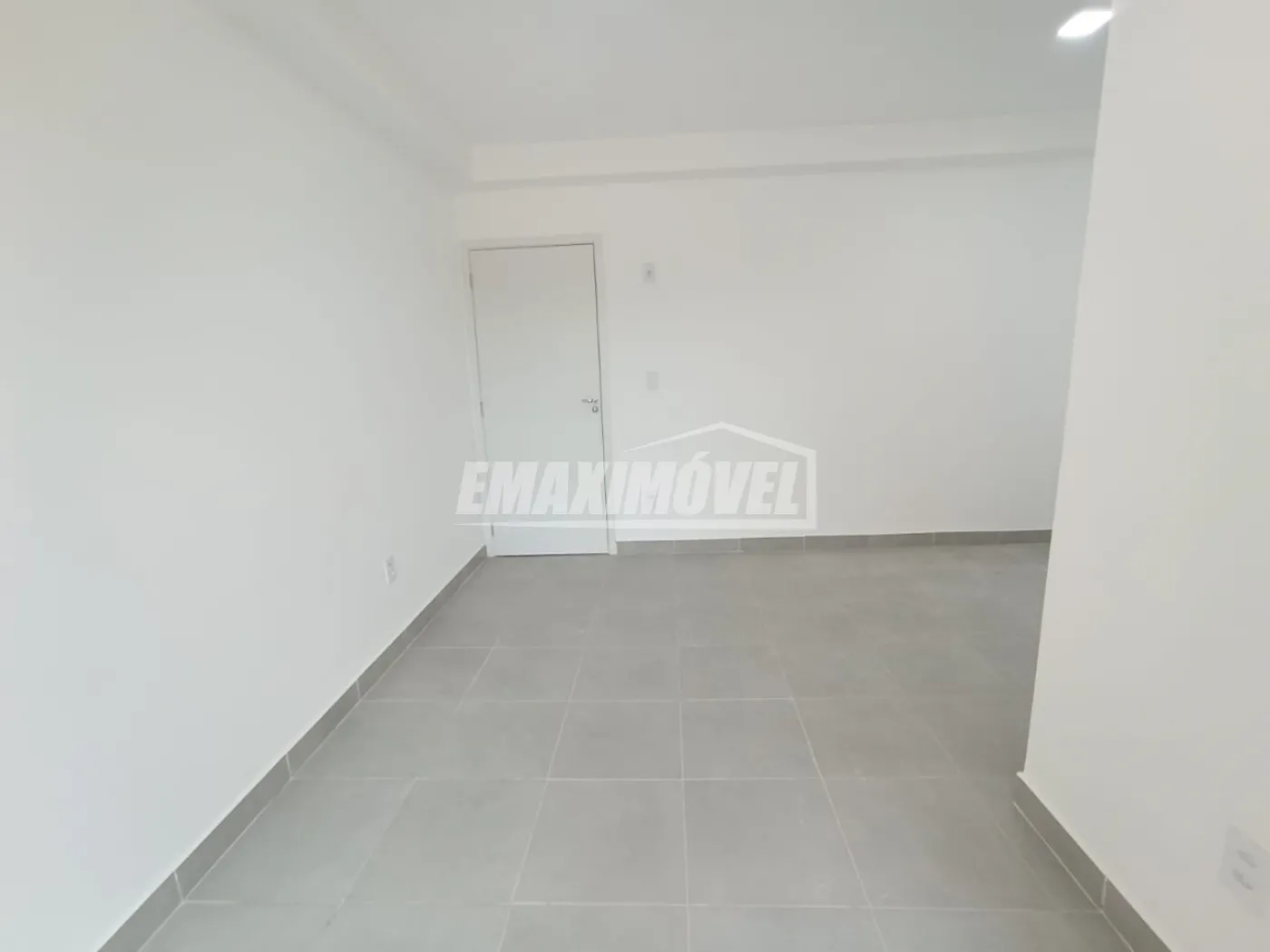 Alugar Apartamento / Padrão em Votorantim R$ 1.580,00 - Foto 4