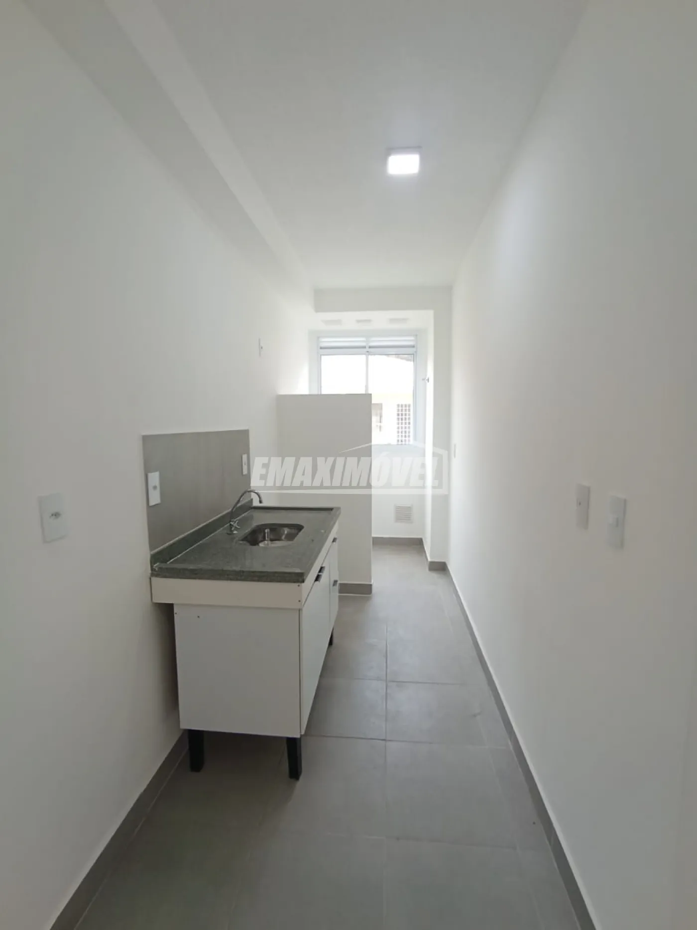 Alugar Apartamento / Padrão em Votorantim R$ 1.580,00 - Foto 9