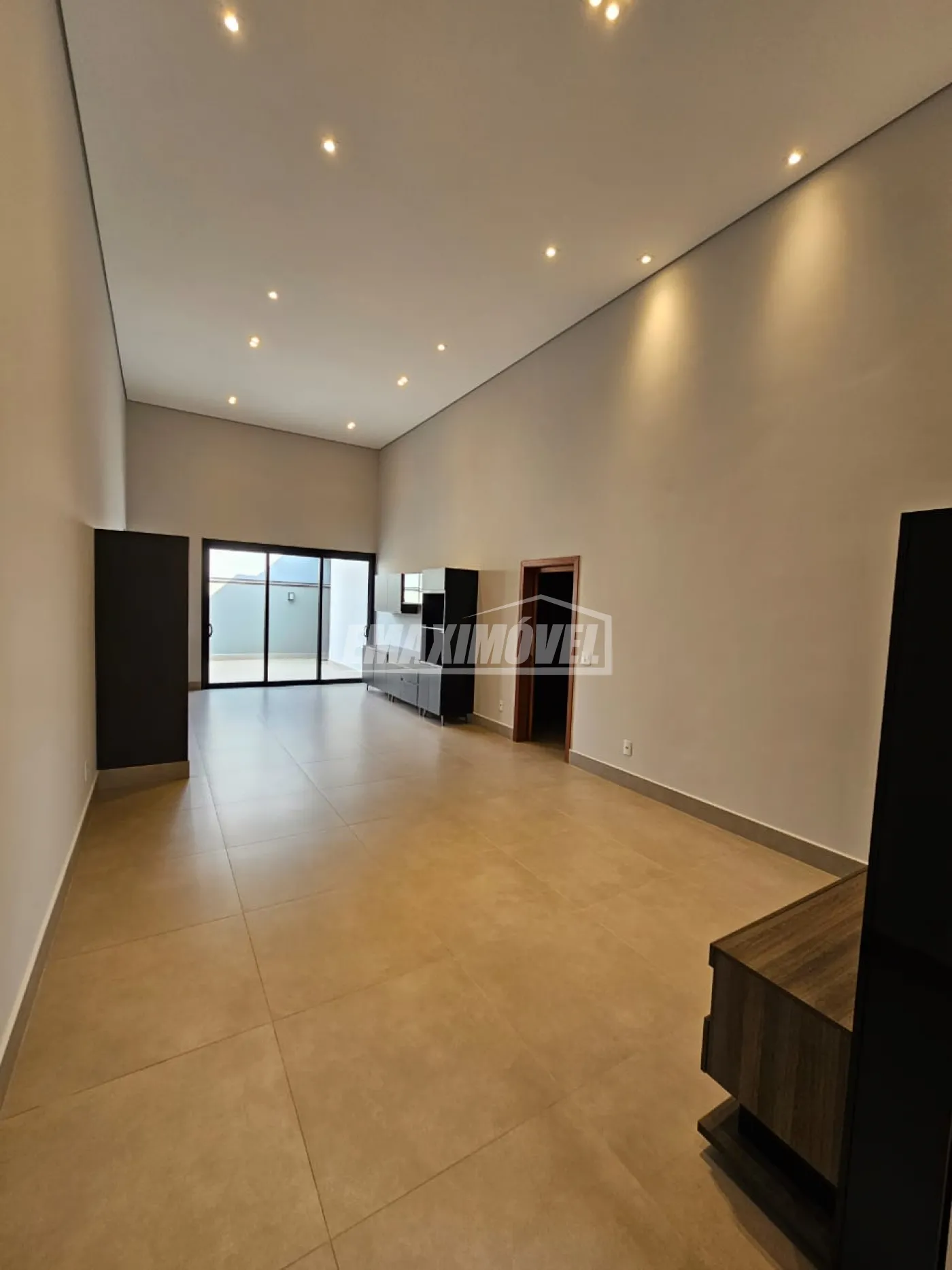 Alugar Casa / em Condomínios em Sorocaba R$ 6.350,00 - Foto 2