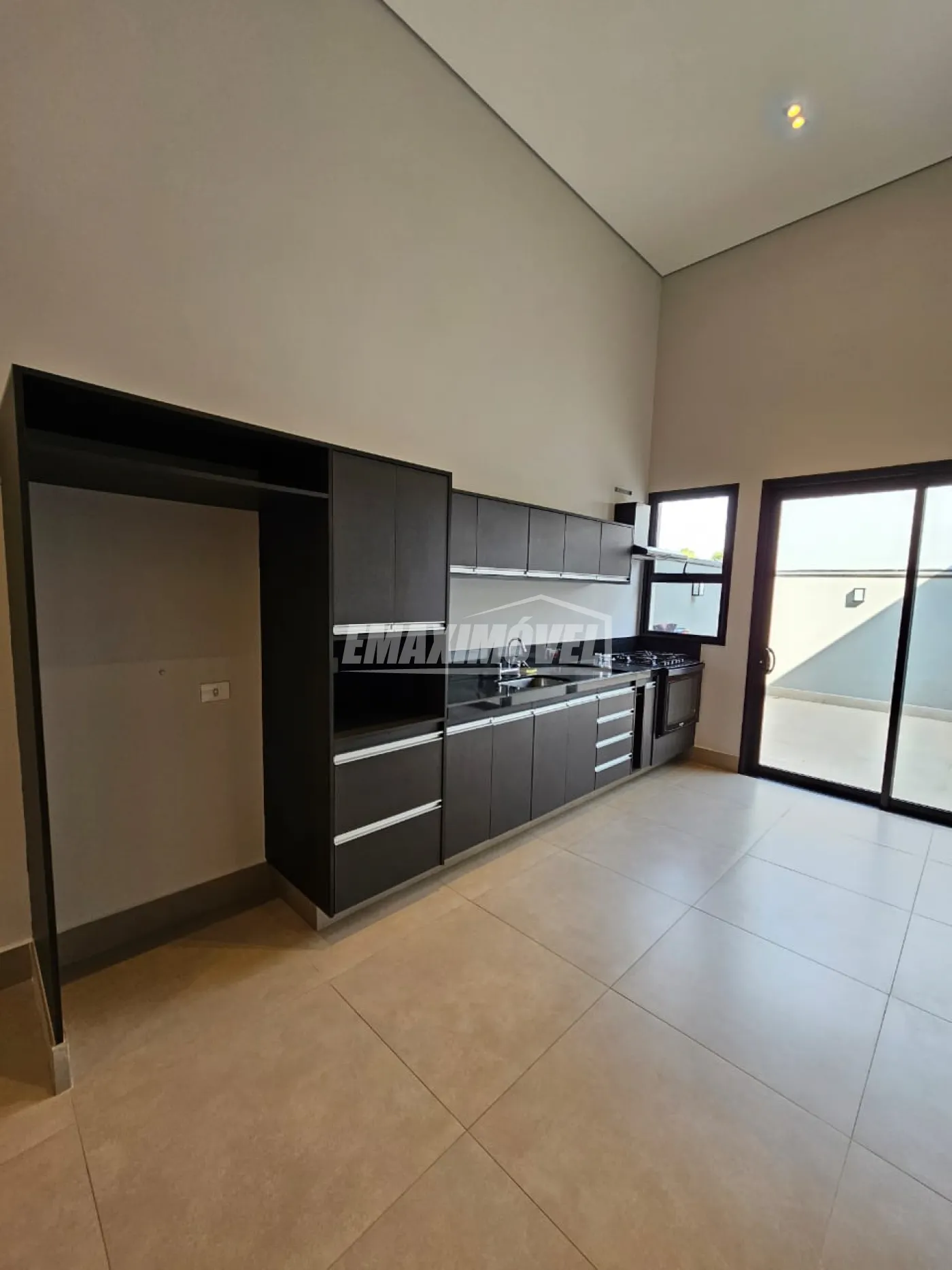 Alugar Casa / em Condomínios em Sorocaba R$ 6.350,00 - Foto 5
