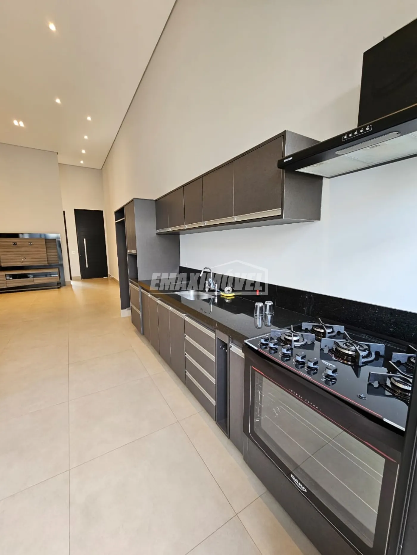 Alugar Casa / em Condomínios em Sorocaba R$ 6.350,00 - Foto 4