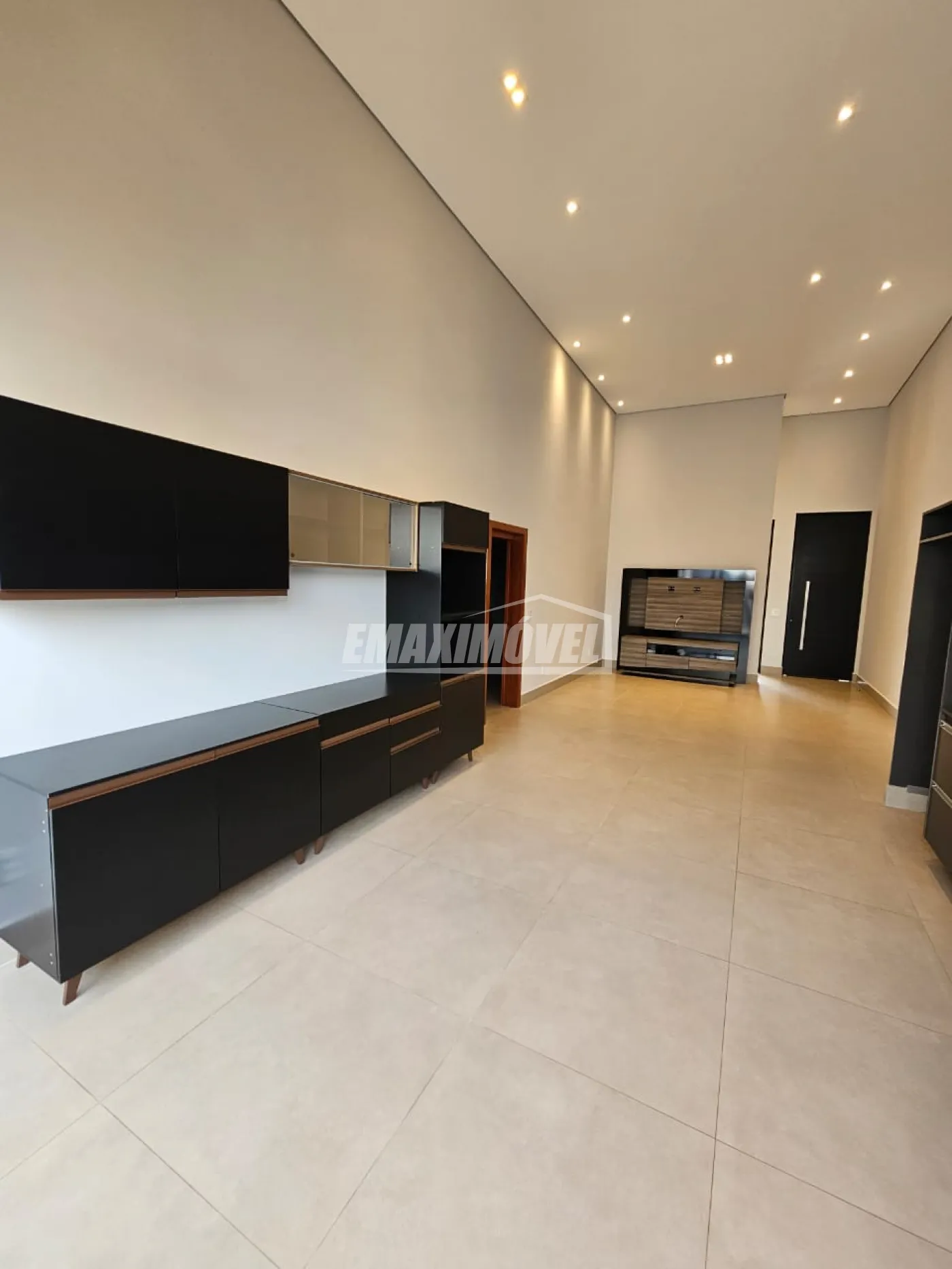 Alugar Casa / em Condomínios em Sorocaba R$ 6.350,00 - Foto 3