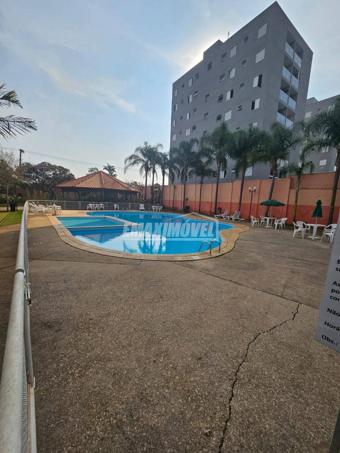 Alugar Casa / em Condomínios em Sorocaba R$ 6.350,00 - Foto 17
