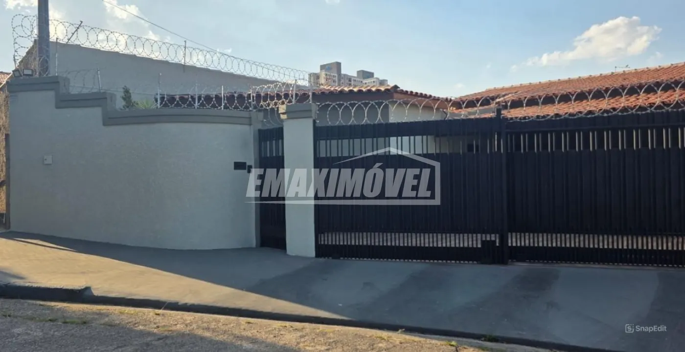 Comprar Casa / em Bairros em Sorocaba R$ 1.200.000,00 - Foto 2