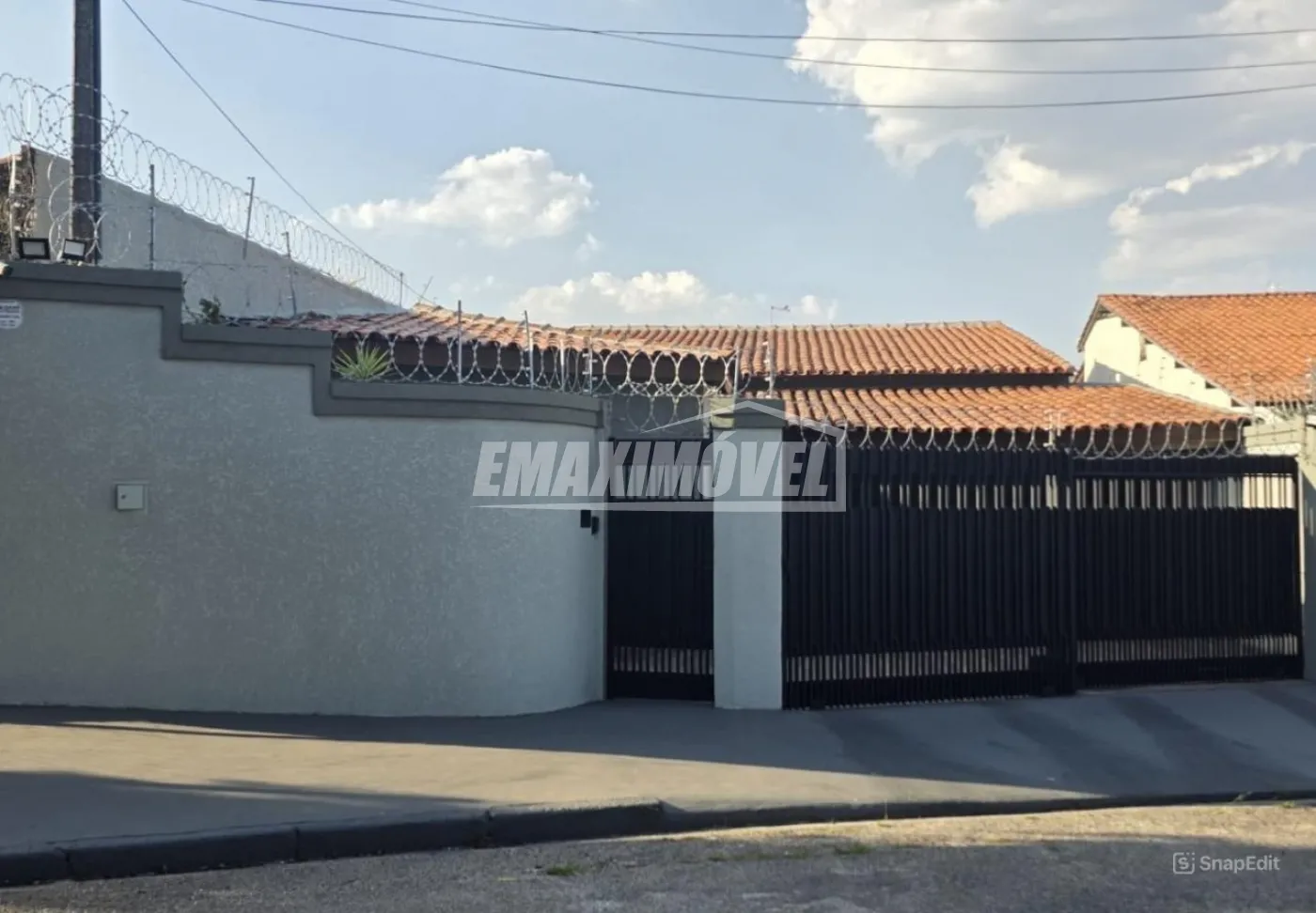 Comprar Casa / em Bairros em Sorocaba R$ 1.200.000,00 - Foto 1