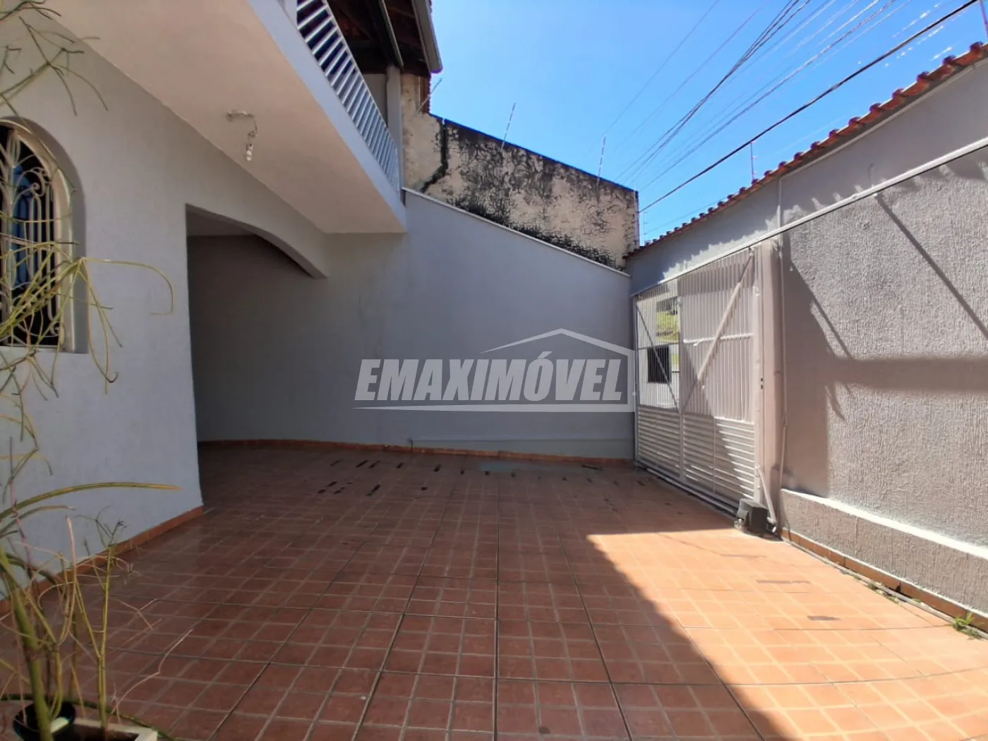 Alugar Casa / em Bairros em Sorocaba R$ 3.000,00 - Foto 3