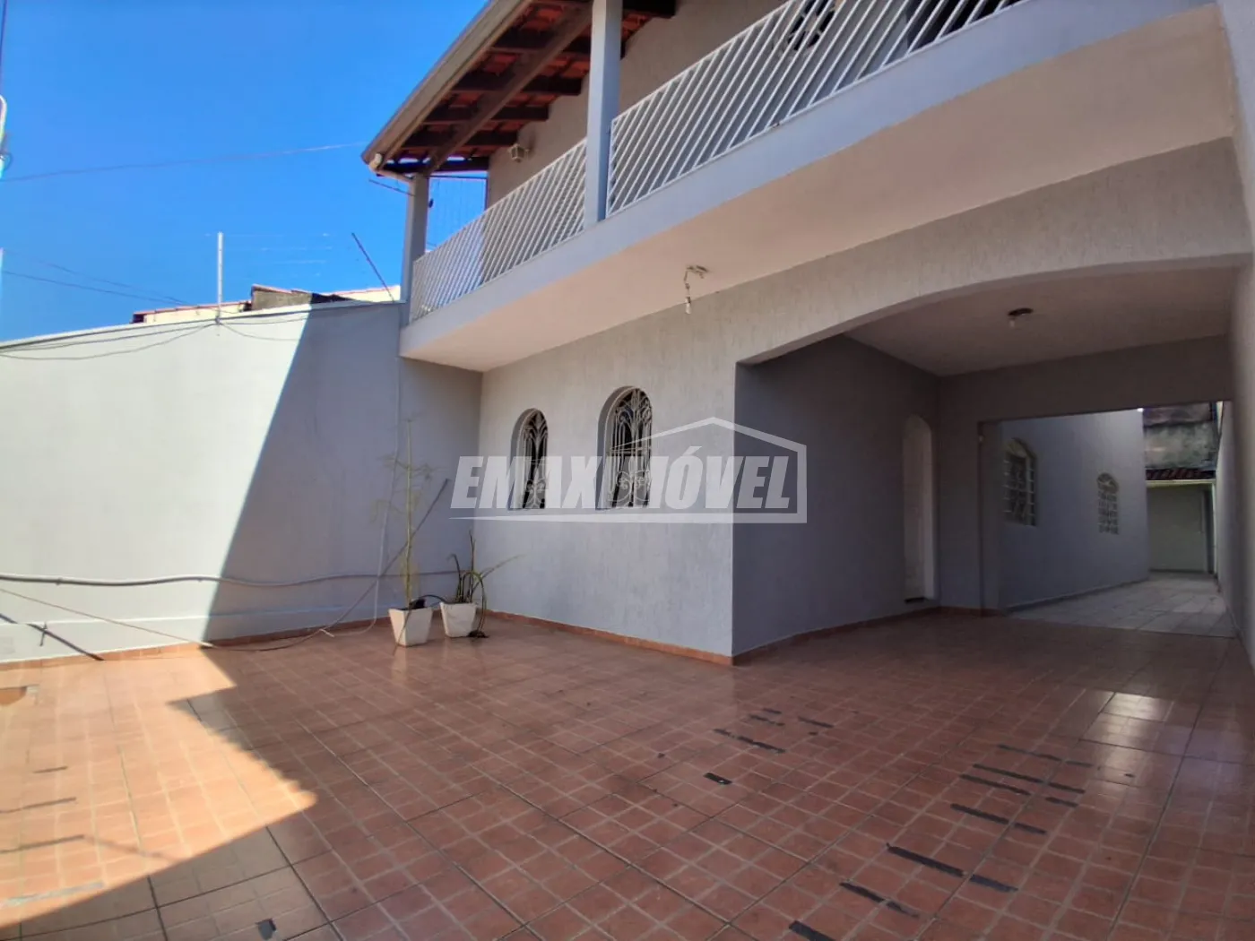 Alugar Casa / em Bairros em Sorocaba R$ 3.000,00 - Foto 2