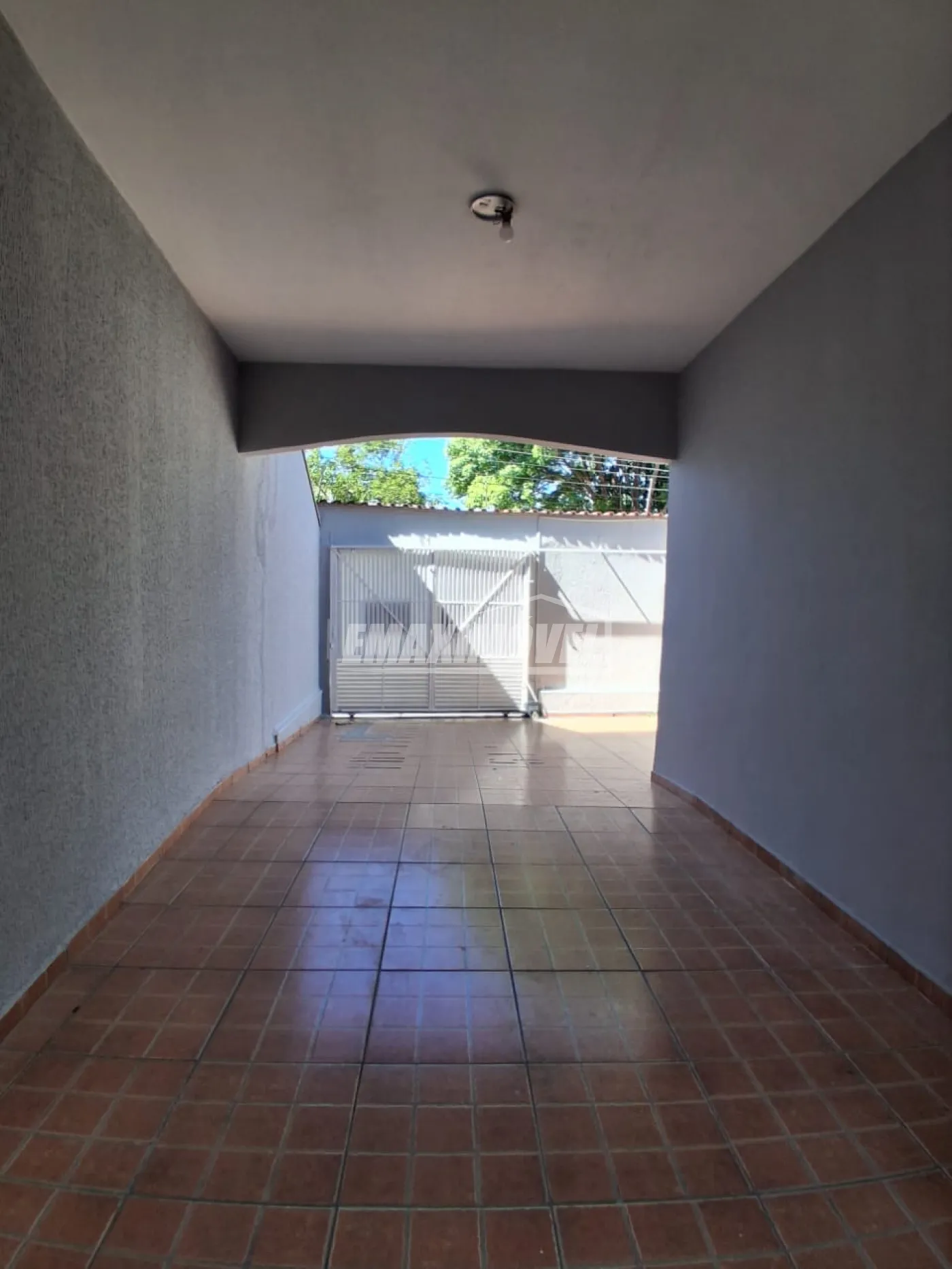 Alugar Casa / em Bairros em Sorocaba R$ 3.000,00 - Foto 4