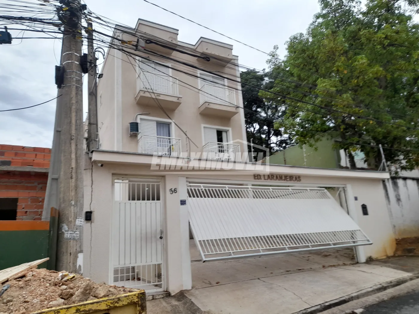 Alugar Apartamento / Padrão em Sorocaba R$ 900,00 - Foto 16