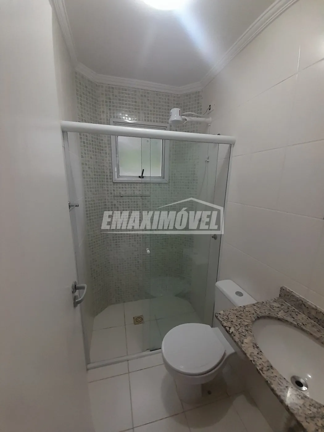 Alugar Apartamento / Padrão em Sorocaba R$ 900,00 - Foto 8