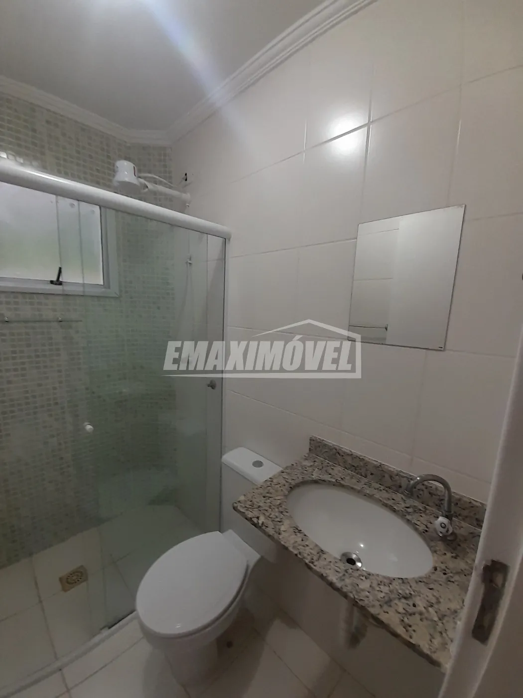 Alugar Apartamento / Padrão em Sorocaba R$ 900,00 - Foto 9