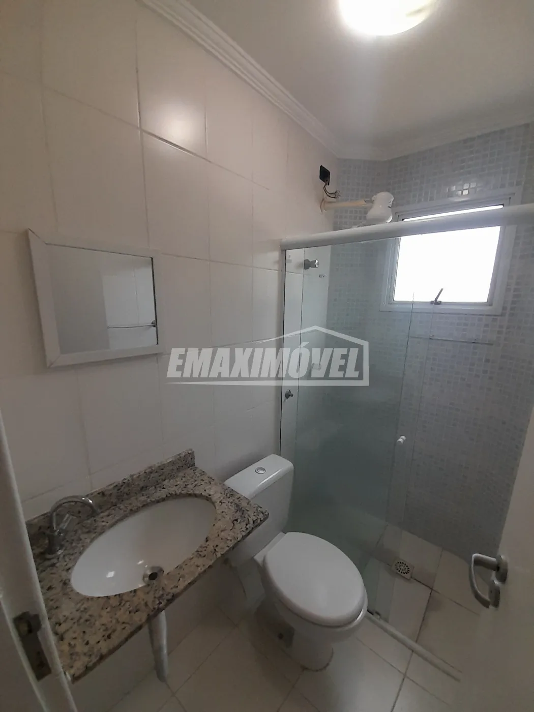 Alugar Apartamento / Padrão em Sorocaba R$ 900,00 - Foto 14