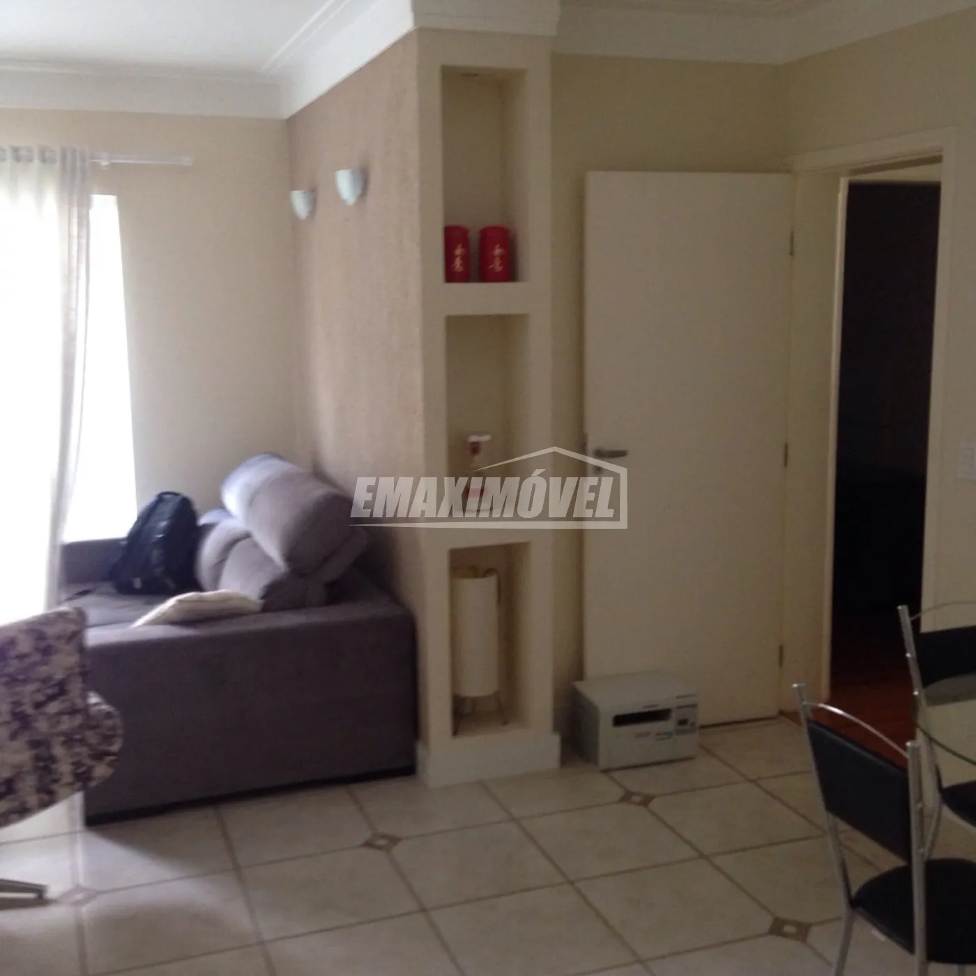Alugar Apartamento / Padrão em Sorocaba R$ 2.500,00 - Foto 3