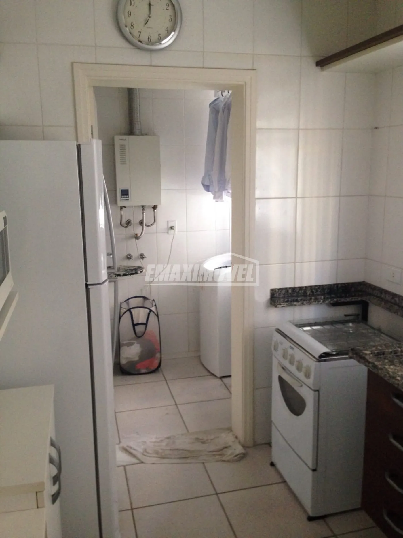 Alugar Apartamento / Padrão em Sorocaba R$ 2.500,00 - Foto 6